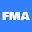 Free Music Archive Icon