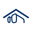 Eye Hub Warehouse Icon