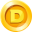Dibs Money Icon