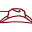 Paris Hatters Icon