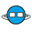 Planet Geek Icon
