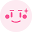 PinkSale Icon