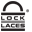 Lock Laces Icon