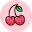 Cherry Swap Icon
