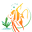 Modern Aquarium Icon