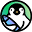 Penguin Finance Icon