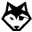 Husky Pirate Icon