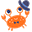 Ruby’s Cajun Icon