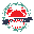 Crab Joyous Icon