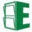 Emerald Windows Icon