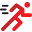 BodyTrack Icon