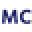 Mershon Concrete Icon