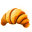 CROissant Games Icon