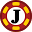 Jun Casino Icon