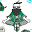 Nerd Merch Co. Icon