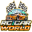 RC Car World Icon