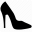 Otherwides Wide Shoes Icon