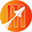 Mars Ecosystem Icon