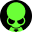 Alien's Farm Icon