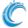 Nautical Watersports Icon