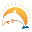 Cool Breeze Boats & Jet Ski Rentals Icon