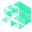 IoTeX Web3 Domains Icon