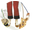 Mouthfuls Pet Supply Icon