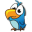 Pet World Icon