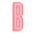 Bacon Social House Icon