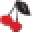 Cherry Velvet Icon