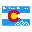 The Denver Dutchman Icon