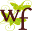 Wild Flowers Icon