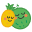 Pinemelon Icon