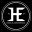 High End Car Stereo Icon