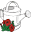 Country Fair Garden Center Icon