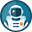 Cryptonaut Icon