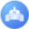 Tank Wars Zone Icon