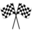 Toy Car Care Icon