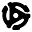 Wax Trax Records Icon