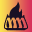The Glimmering Icon