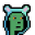 Harmony Punks Icon