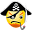 Doge Pirates Icon
