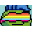 CyberMochi Icon