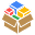Bundle Stop Icon