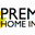 Premium Home Interior Icon