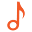 Crescendo Fine Audio Icon