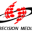 Precision Media Icon