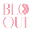 BLO/OUT Icon
