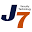 J7 Security Technology Icon
