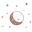 Anxiety Stone Icon